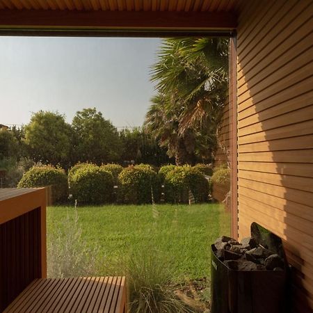 Santa Lucia Maccarese - Residenza Agricola Vila Exterior foto