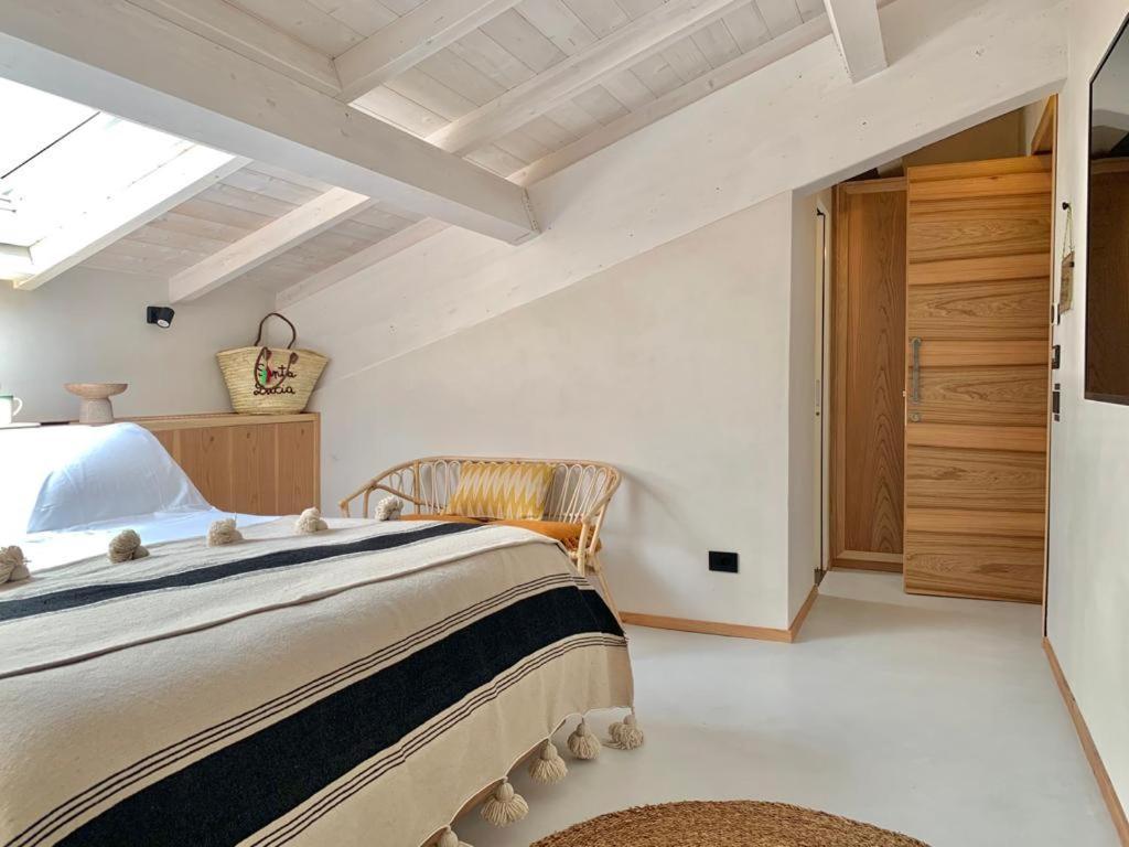 Santa Lucia Maccarese - Residenza Agricola Vila Exterior foto