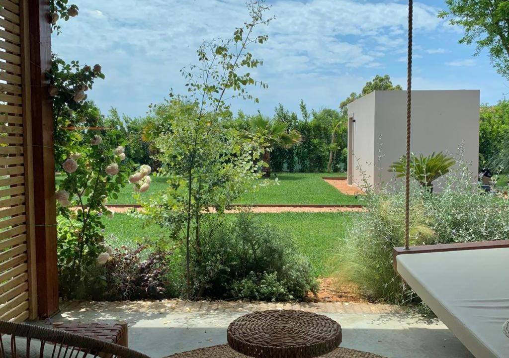 Santa Lucia Maccarese - Residenza Agricola Vila Exterior foto