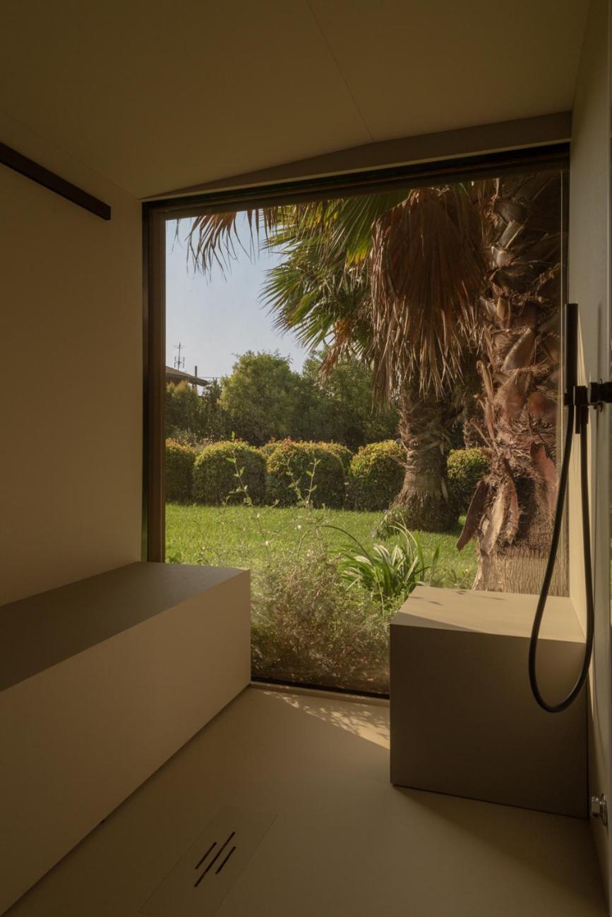 Santa Lucia Maccarese - Residenza Agricola Vila Exterior foto